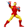 Marvel Legends Series - Iron Man - Secret Wars