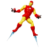 Marvel Legends Series - Iron Man - Secret Wars