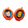 Marvel Legends Series - Iron Man - Secret Wars