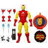 Marvel Legends Series - Iron Man - Secret Wars