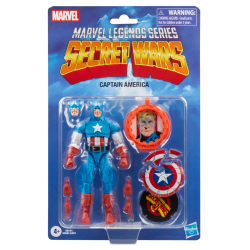 Marvel Legends Series -...