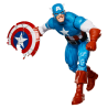 Marvel Legends Series - Captain America - Secret Wars