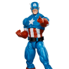 Marvel Legends Series - Captain America - Secret Wars