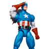 Marvel Legends Series - Captain America - Secret Wars