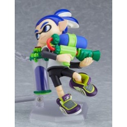 Figma - Splatoon Boys - DX Edition