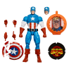 Marvel Legends Series - Captain America - Secret Wars
