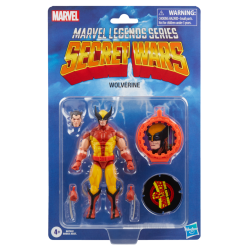 Marvel Legends Series -...