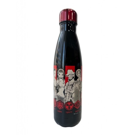 Bouteille - Équipage du Chapeau de Paille - One Piece