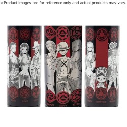 Bouteille - Équipage du Chapeau de Paille - One Piece