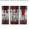 Bouteille - Équipage du Chapeau de Paille - One Piece