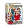 Buggy Genius Jester - One Piece (1778) - POP Animation - Exclusive