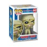 Mummy Eddi - Iron Maiden (442) - POP Rock