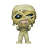 Mummy Eddi - Iron Maiden (442) - POP Rock