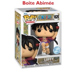 Boîte abîmée - Luffy - One...
