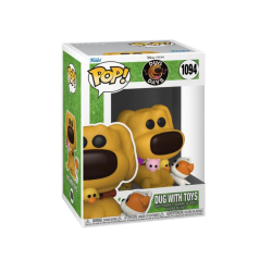 Dug & toys - Dug Days...