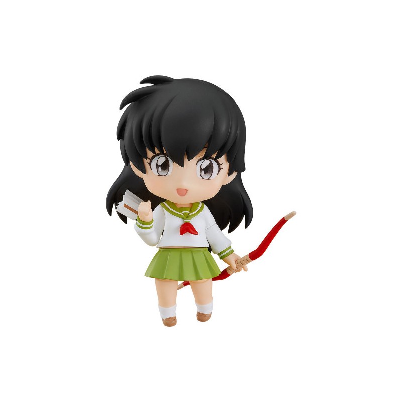 Nendoroïd - Kagome Higurashi - Inuyasha