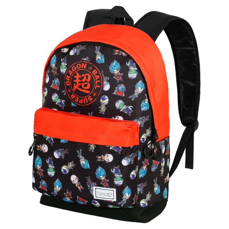 Sac à dos - Eastpack - Chibi - Dragon Ball Super