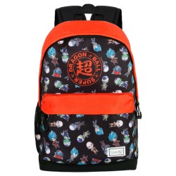 Sac à dos - Eastpack - Chibi - Dragon Ball Super