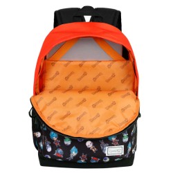 Sac à dos - Eastpack - Chibi - Dragon Ball Super