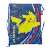 Sac de Gym - Team Pikachu - Pokemon