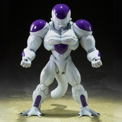 S.H. Figuarts - Freezer - Full power - Dragon Ball Z - Premium Bandai