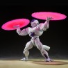 S.H. Figuarts - Freezer - Full power - Dragon Ball Z - Premium Bandai