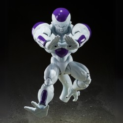 S.H. Figuarts - Freezer - Full power - Dragon Ball Z - Premium Bandai