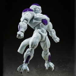 S.H. Figuarts - Freezer - Full power - Dragon Ball Z - Premium Bandai