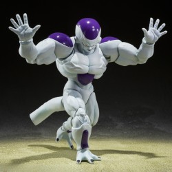 S.H. Figuarts - Freezer - Full power - Dragon Ball Z - Premium Bandai