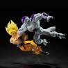 S.H. Figuarts - Freezer - Full power - Dragon Ball Z - Premium Bandai