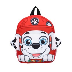Sac à Dos - Marcus "Go team" - La Pat' Patrouille