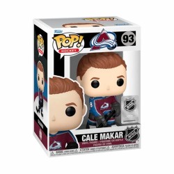 Cale Makar - NHL :...