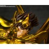 Figuarts Zéro Touche Métallique - Sagittarius Seiya - Saint Seiya