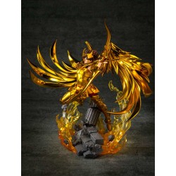 Figuarts Zéro Touche Métallique - Sagittarius Seiya - Saint Seiya