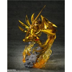 Figuarts Zéro Touche Métallique - Sagittarius Seiya - Saint Seiya