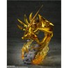 Figuarts Zéro Touche Métallique - Sagittarius Seiya - Saint Seiya