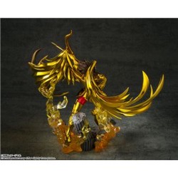 Figuarts Zéro Touche Métallique - Sagittarius Seiya - Saint Seiya