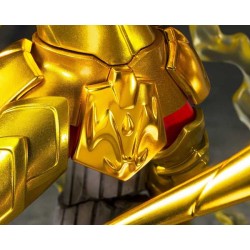 Figuarts Zéro Touche Métallique - Sagittarius Seiya - Saint Seiya