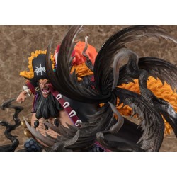 Figuart Zéro - Marshall D. Teach - One Piece