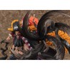 Figuart Zéro - Marshall D. Teach - One Piece