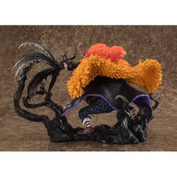 Figuart Zéro - Marshall D. Teach - One Piece