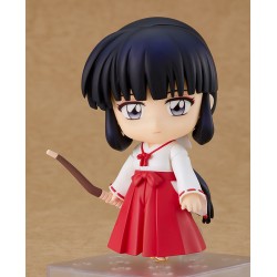 Nendoroïd - Kikyo - Inuyasha