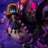 Figuart Zéro - Marshall D. Teach - One Piece