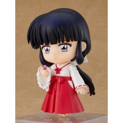 Nendoroïd - Kikyo - Inuyasha