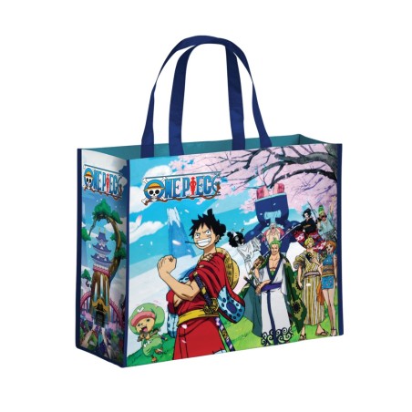 Cabas - Wano - One Piece