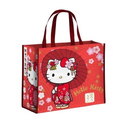 Cabas - Kitty (Japan) - Sanrio
