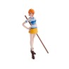 S.H.Figuarts - Nami - One Piece