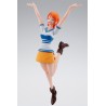 S.H.Figuarts - Nami - One Piece