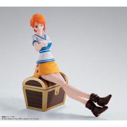 S.H.Figuarts - Nami - One Piece