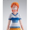 S.H.Figuarts - Nami - One Piece